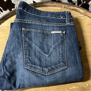 Hudson Skinny Jeans